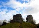 Llandovery Castle 
